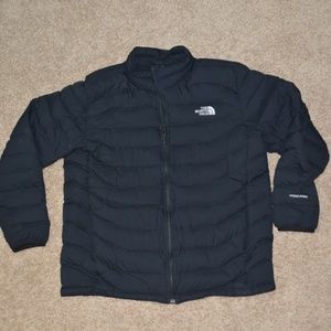 THE NORTH FACE Puffer Jacket 700 Pro Mens